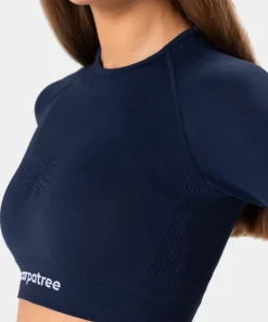 Bezszwowy longsleeve Allure