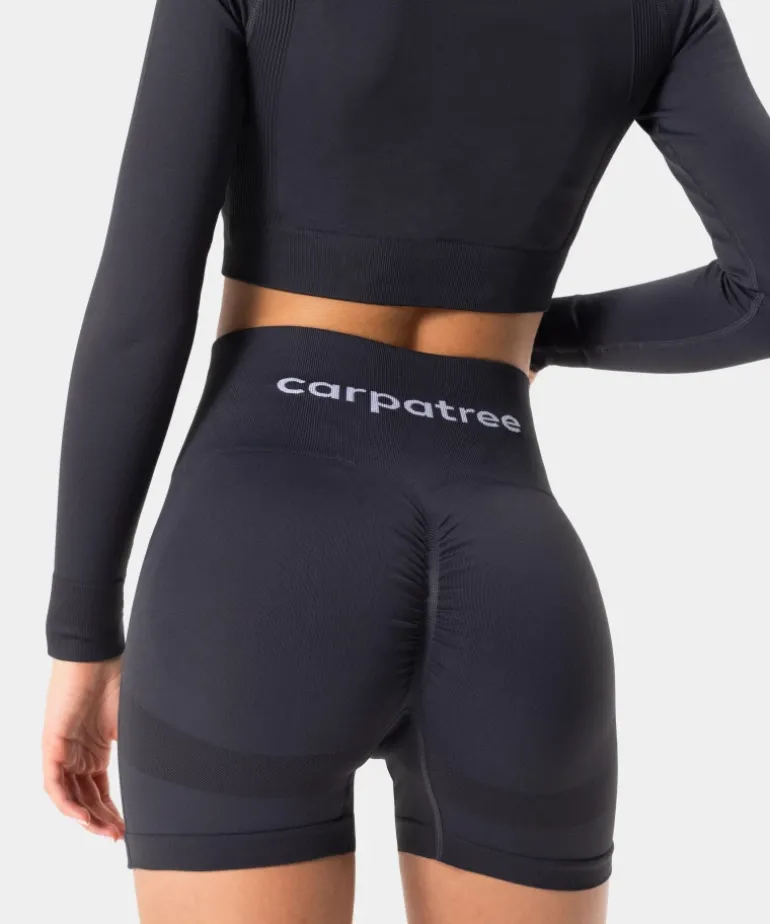 Bezszwowy longsleeve Allure