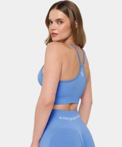 Biustonosz bezszwowy Allure™