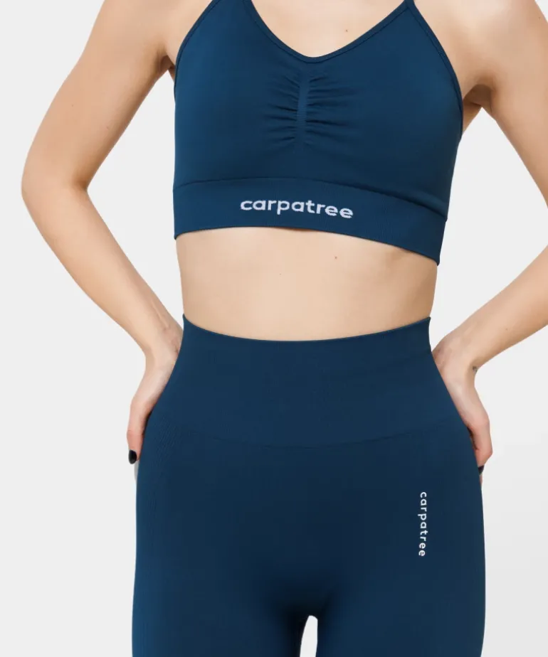 Biustonosz bezszwowy Allure™