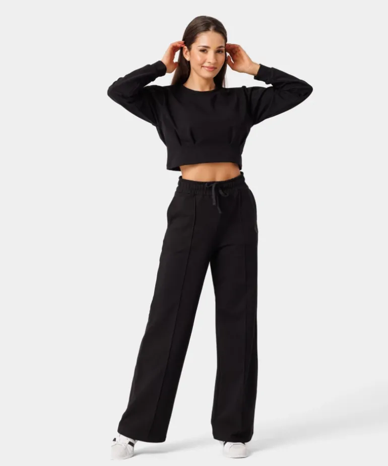 Bluza bez kaptura Vivid