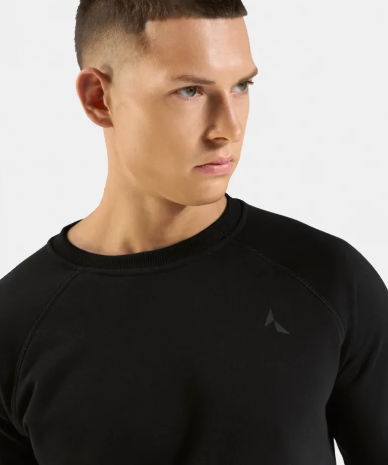 Bluza Crewneck