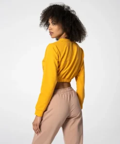 Bluza cropped Juniper