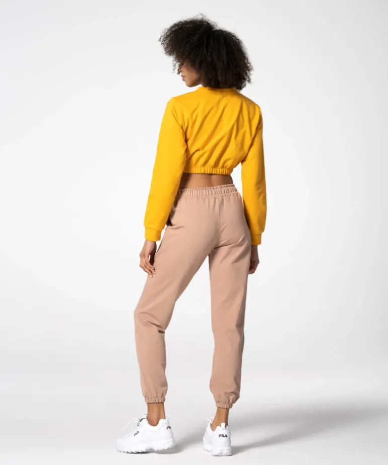 Bluza cropped Juniper