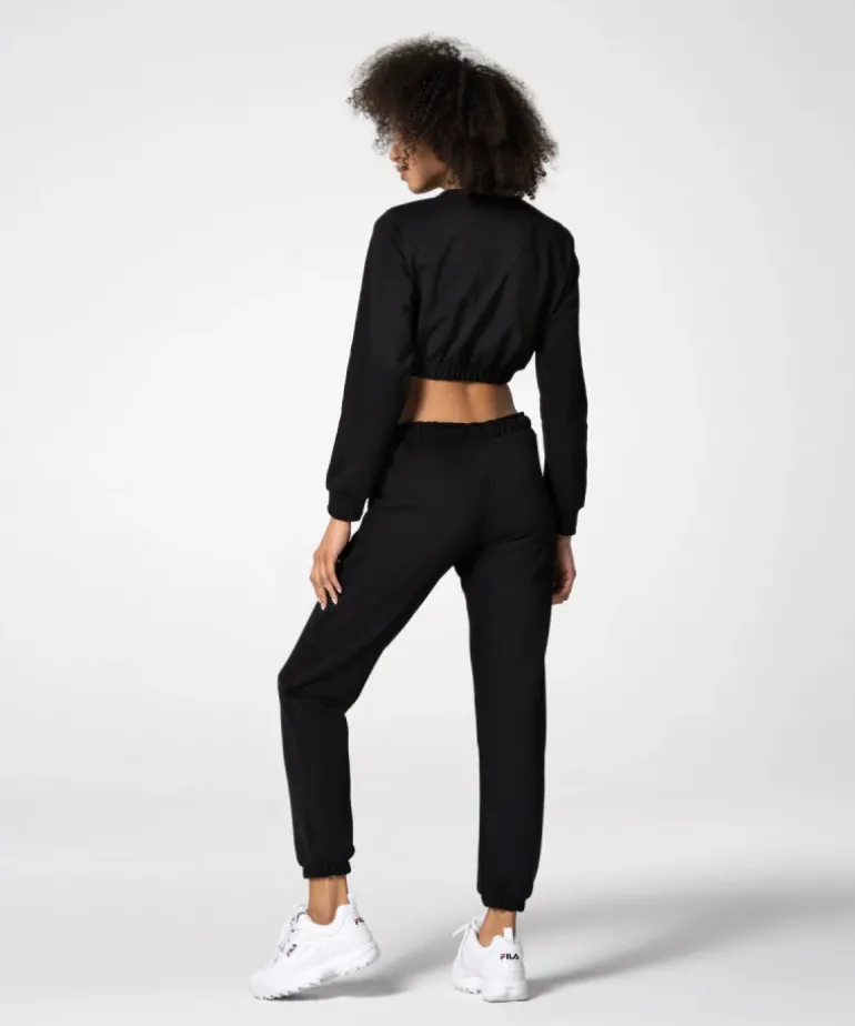 Bluza cropped Juniper