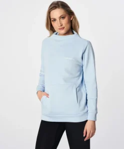 Bluza Funnel Neck