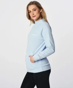Bluza Funnel Neck