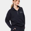 Bluza half-zip Sports Club
