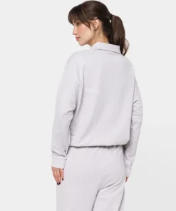 Bluza half-zip Sports Club