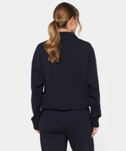 Bluza half-zip Sports Club