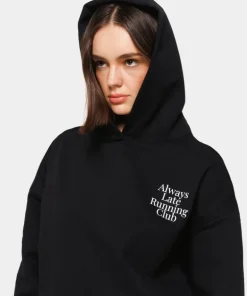 Bluza oversize z kapturem