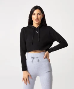 Bluza z kapturem