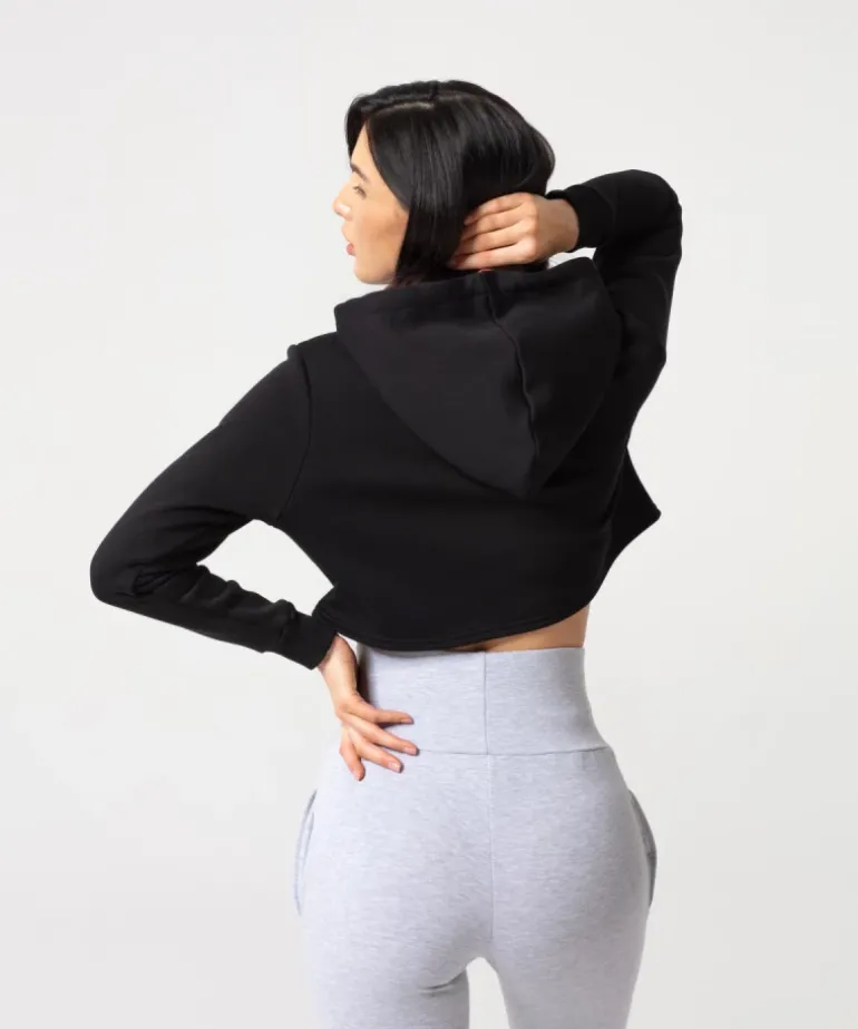 Bluza z kapturem