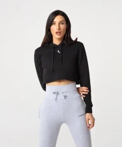 Bluza z kapturem