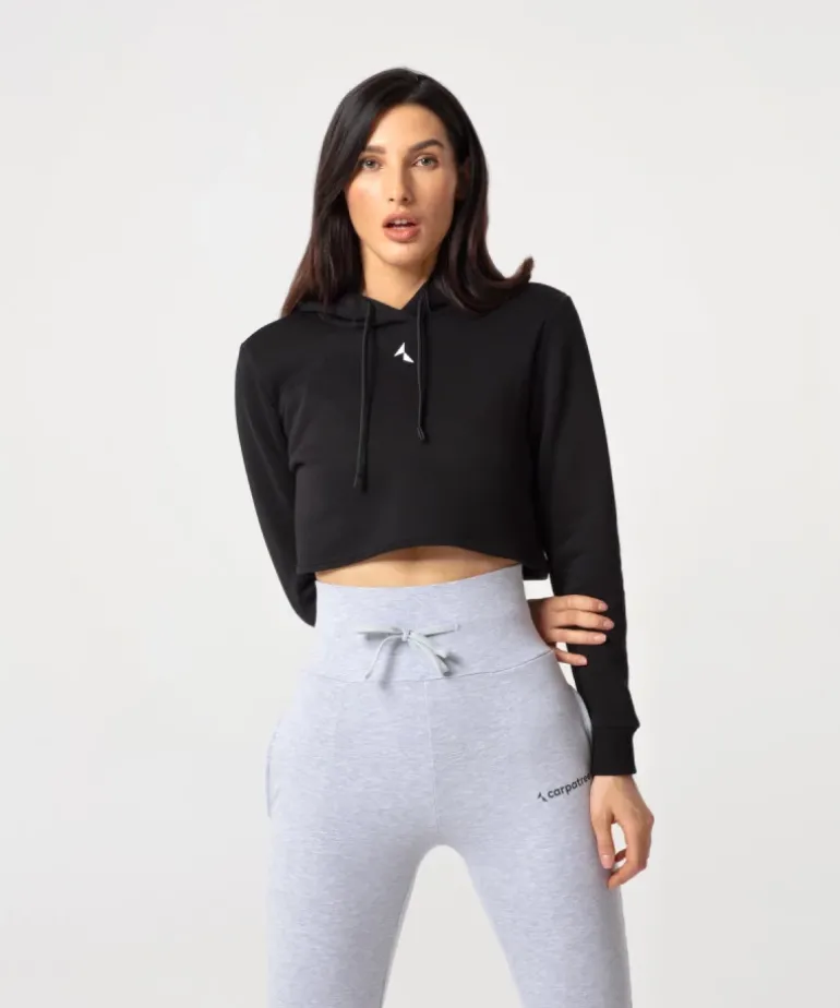 Bluza z kapturem