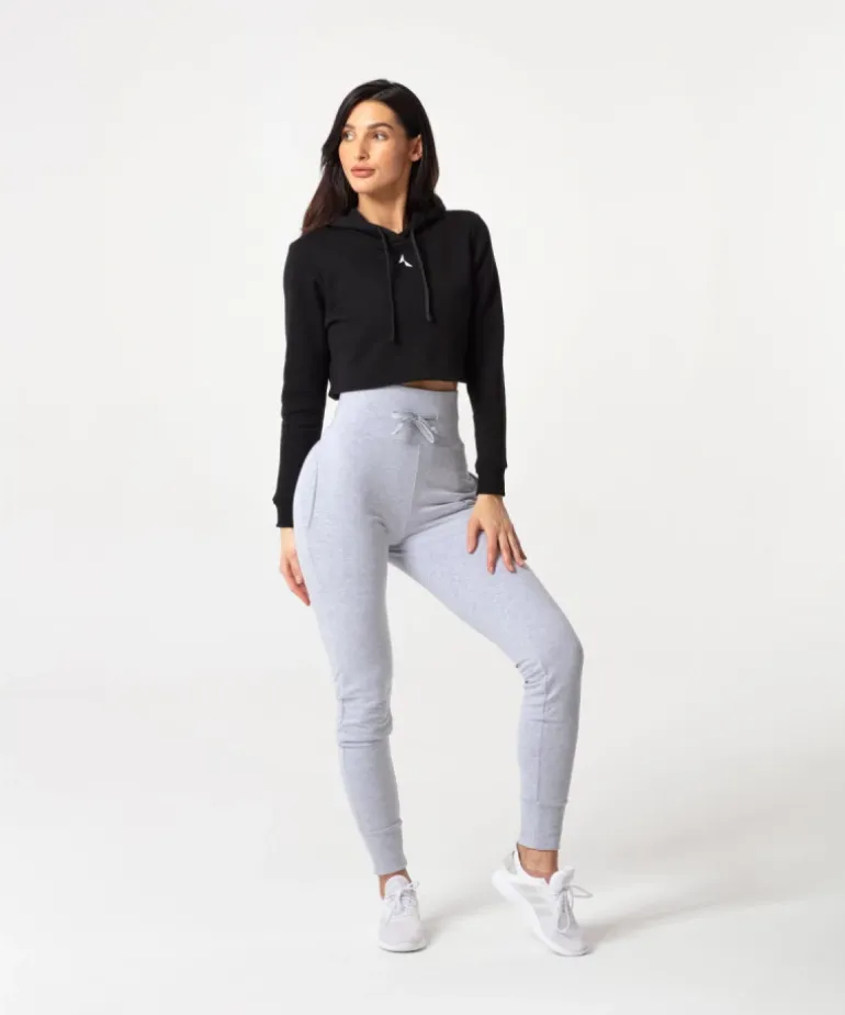 Bluza z kapturem