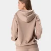 Bluza z kapturem oversize Essentials