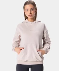 Bluza z kapturem oversize Essentials