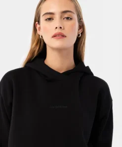 Bluza z kapturem oversize Essentials