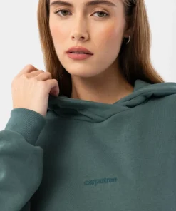 Bluza z kapturem oversize Essentials