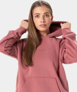 Bluza z kapturem oversize Essentials