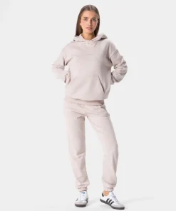 Bluza z kapturem oversize Essentials