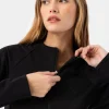 Bluza z zamkiem Aspen Resistherm