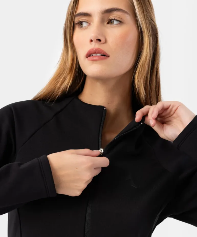 Bluza z zamkiem Aspen Resistherm