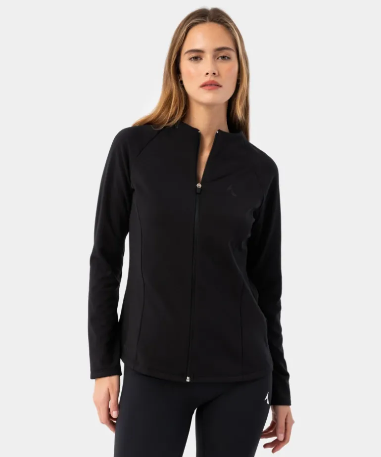 Bluza z zamkiem Aspen Resistherm