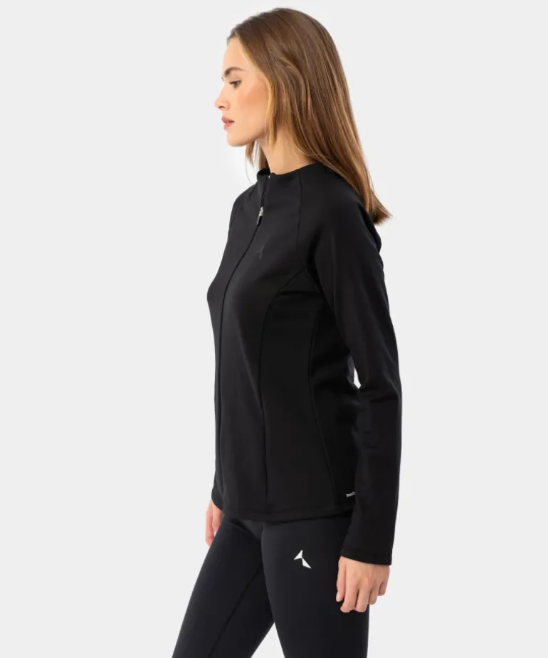 Bluza z zamkiem Aspen Resistherm