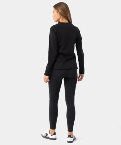 Bluza z zamkiem Aspen Resistherm