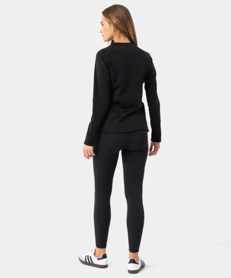 Bluza z zamkiem Aspen Resistherm
