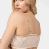Braletka typu bandau Cozy Leisure