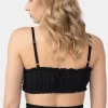 Braletka typu bandau Cozy Leisure