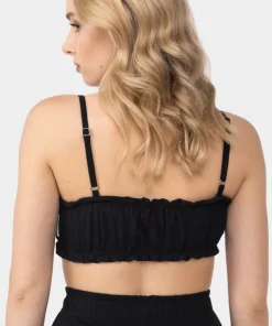 Braletka typu bandau Cozy Leisure