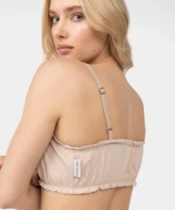 Braletka typu bandau Cozy Leisure