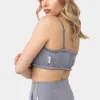 Braletka typu bandau Cozy Leisure