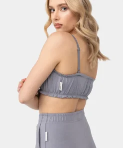 Braletka typu bandau Cozy Leisure
