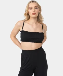 Braletka typu bandau Cozy Leisure