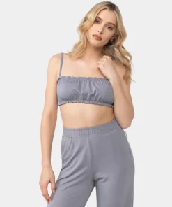 Braletka typu bandau Cozy Leisure