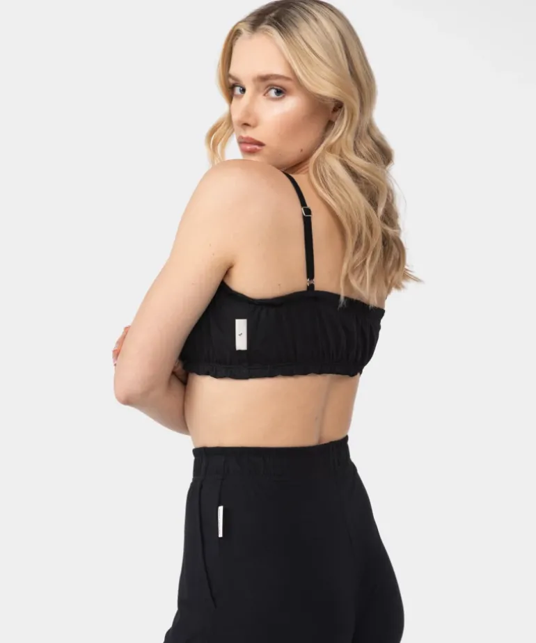 Braletka typu bandau Cozy Leisure