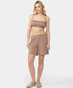Braletka typu bandau Cozy Leisure