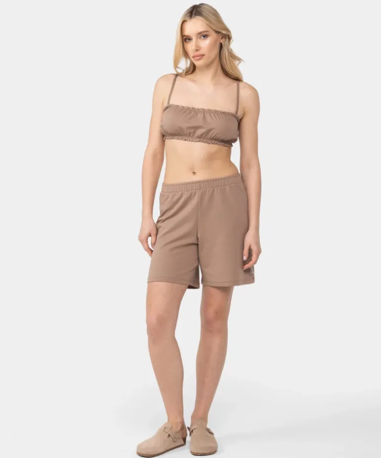 Braletka typu bandau Cozy Leisure