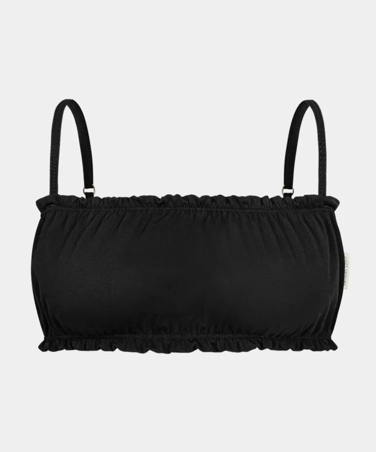 Braletka typu bandau Cozy Leisure