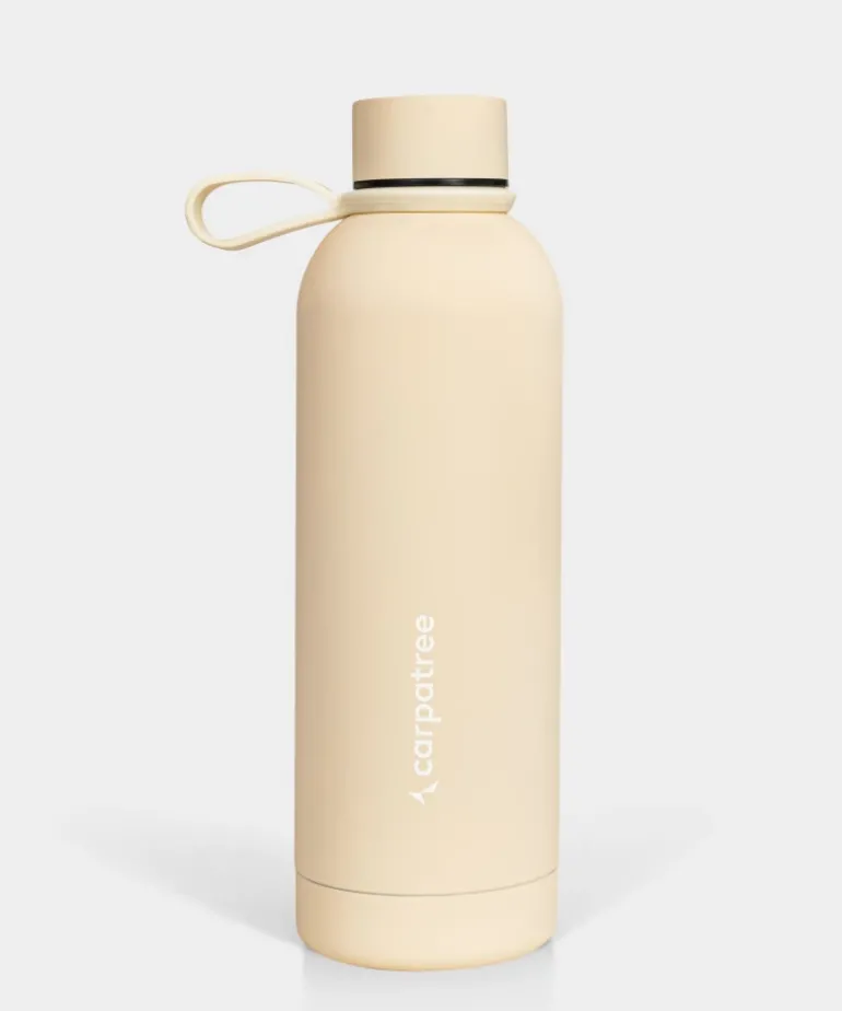 Butelka termiczna ze stali nierdzewnej