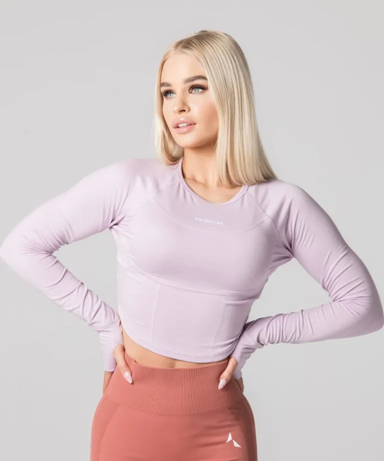Crop top Mellow