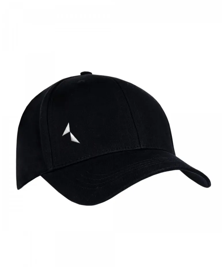 Czapka z daszkiem 6-panel cap