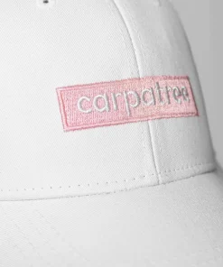 Czapka z daszkiem 6-panel cap