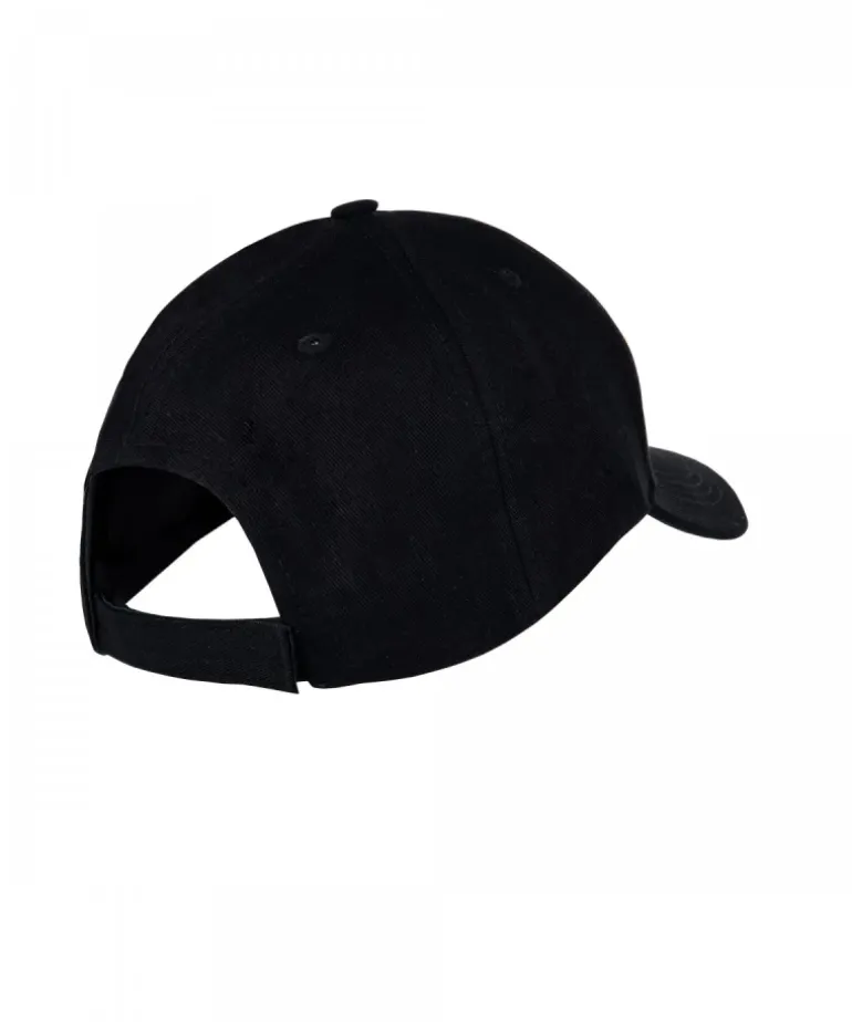 Czapka z daszkiem 6-panel cap