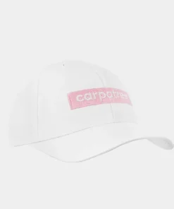 Czapka z daszkiem 6-panel cap